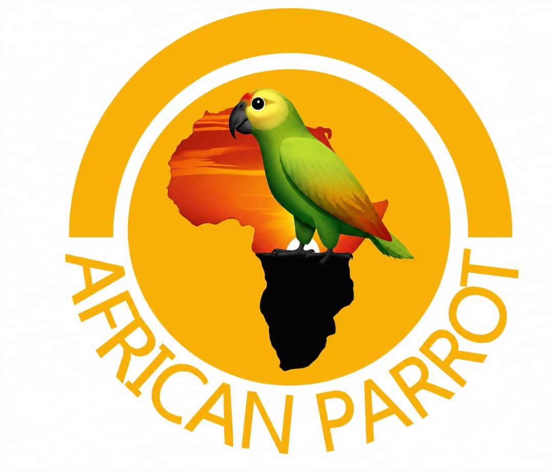 AfricanParrot